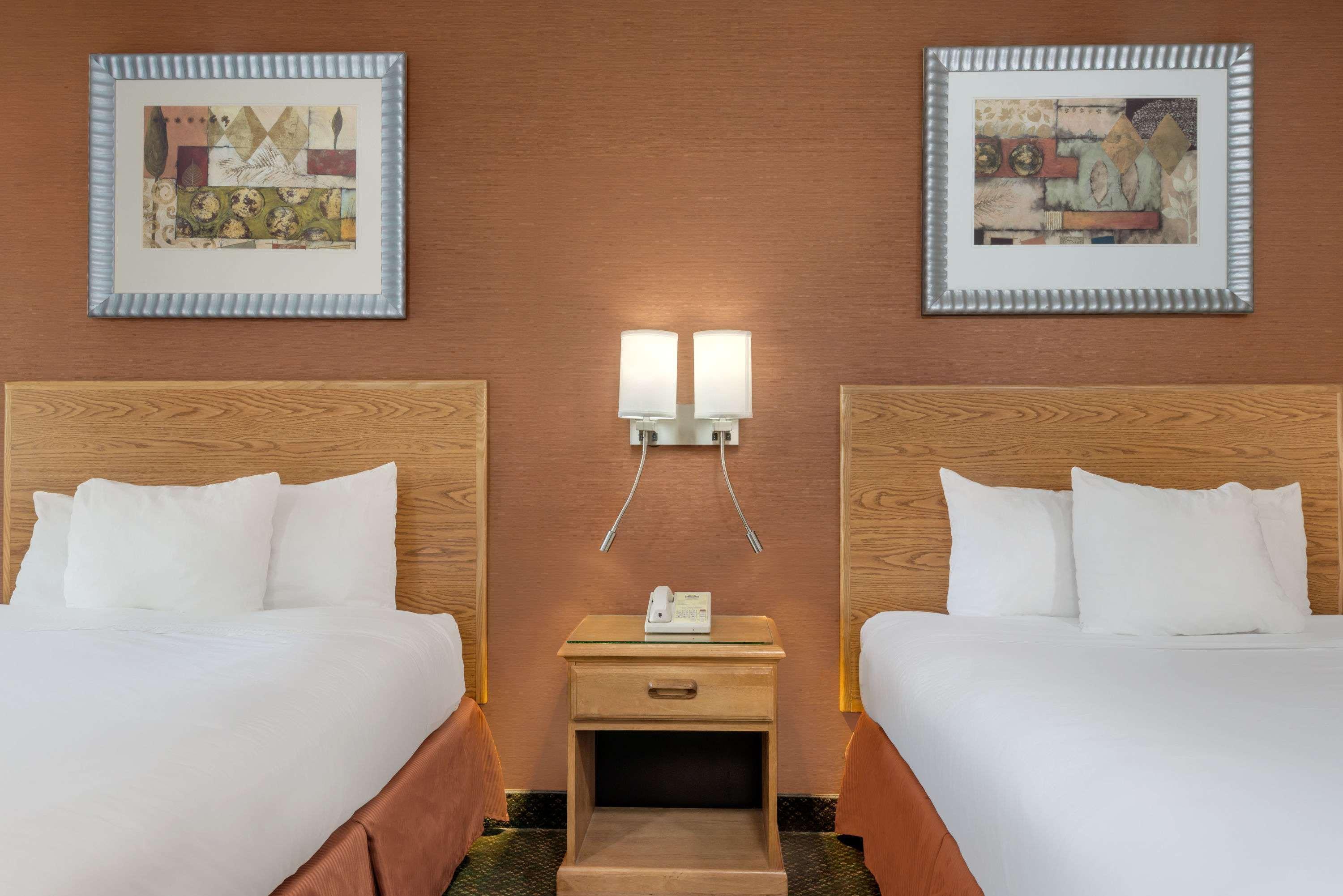 Days Inn By Wyndham Columbus Fairgrounds Exteriér fotografie